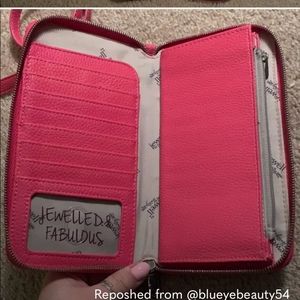 For daisybaby21 ONLY WALLET